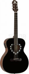 ZEMAITIS CAF-90H Gloss Black Mother of Pearl ORCHESTRA