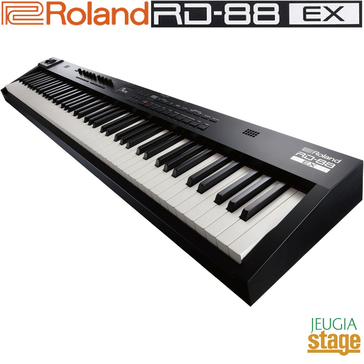 Roland RD-88EX Stage Piano