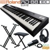 Roland RD-88EX Stage Piano【スタンド・イス・ヘッドホン・高級お手入れクロス 付】
