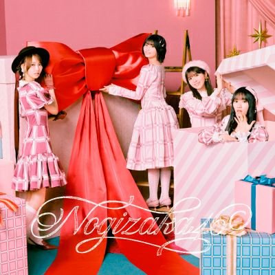 予約】2026.1.14発売乃木坂 46 5th Album『My respect』完全生産限定盤