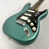 FenderAmericanProfessionalClassicStratocaster®HSS,RosewoodFingerboard,FadedSherwoodGreenMetallic