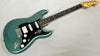 FenderAmericanProfessionalClassicStratocaster®HSS,RosewoodFingerboard,FadedSherwoodGreenMetallic