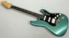FenderAmericanProfessionalClassicStratocaster®HSS,RosewoodFingerboard,FadedSherwoodGreenMetallic