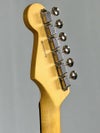 FenderAmericanProfessionalClassicStratocaster®HSS,RosewoodFingerboard,FadedSherwoodGreenMetallicヘッド裏