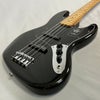 Fender Player II Jazz Bass®, Maple Fingerboard, Black