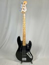 Fender Player II Jazz Bass®, Maple Fingerboard, Black表