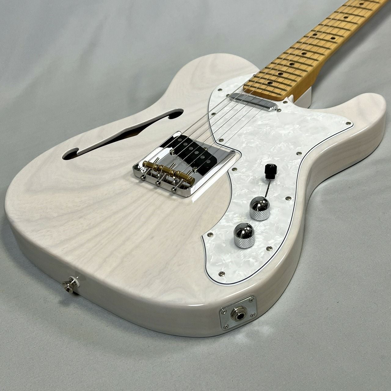 FGN Neo Classic NTE100MAHT-WB(White Blonde)FUJIGEN フジゲン ネオ