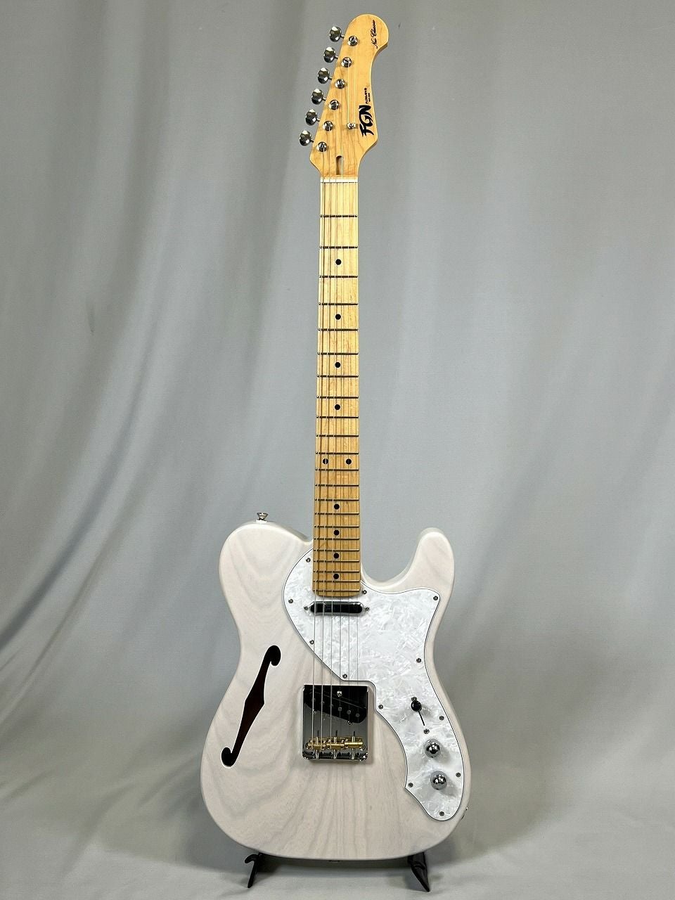 FGNNeoClassicNTE100MAHT-WB表