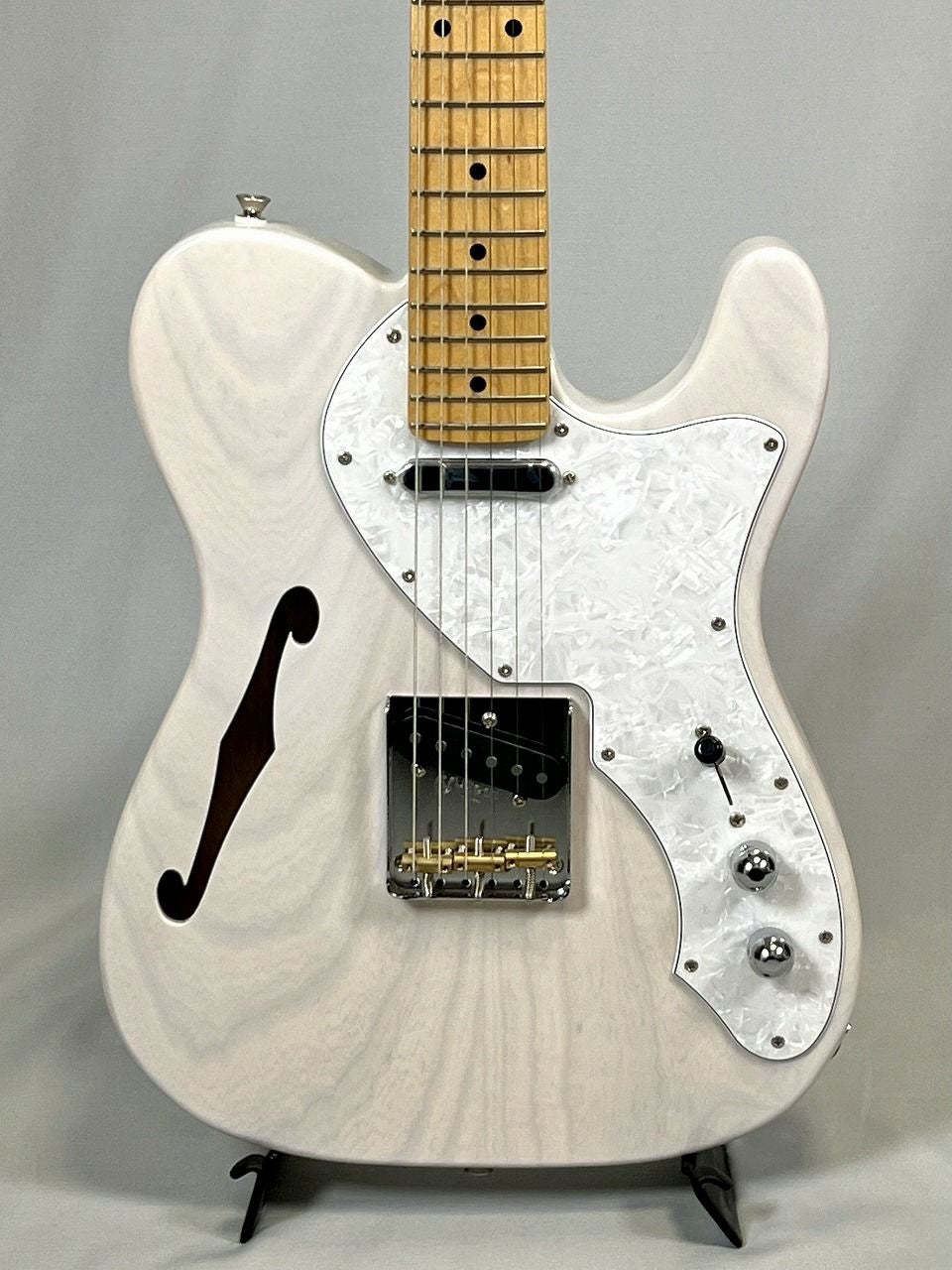 FGNNeoClassicNTE100MAHT-WBボディ表