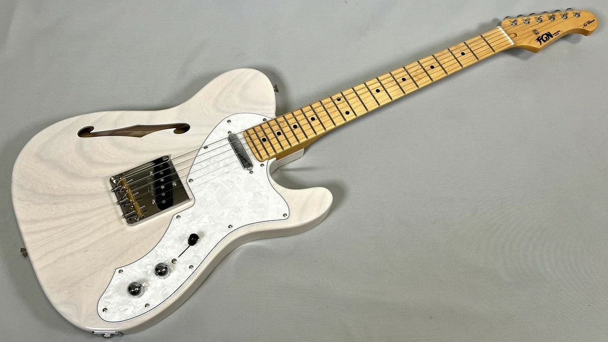 FGNNeoClassicNTE100MAHT-WB