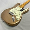 Fender American Professional Classic Stratocaster®, Maple Fingerboard, Faded Firemist Gold
