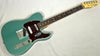 Fender American Professional Classic Hotshot Telecaster®, Rosewood Fingerboard, Faded Sherwood Green Metallic
