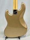Fender American Professional Classic Telecaster®, Maple Fingerboard, Butterscotch Blondeボディ裏