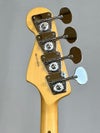 Fender American Professional Classic Telecaster®, Maple Fingerboard, Butterscotch Blondeヘッド裏