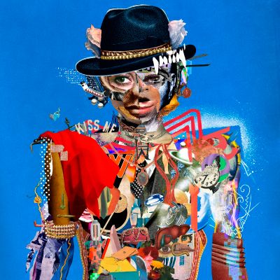 予約】2025.11.19発売RADWIMPS トリビュートアルバム『Dear Jubilee