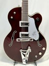 Gretsch G6119T-62 Vintage Select Limited Edition '62 Tennessean™ Hollow Body with Bigsby®ボディ表