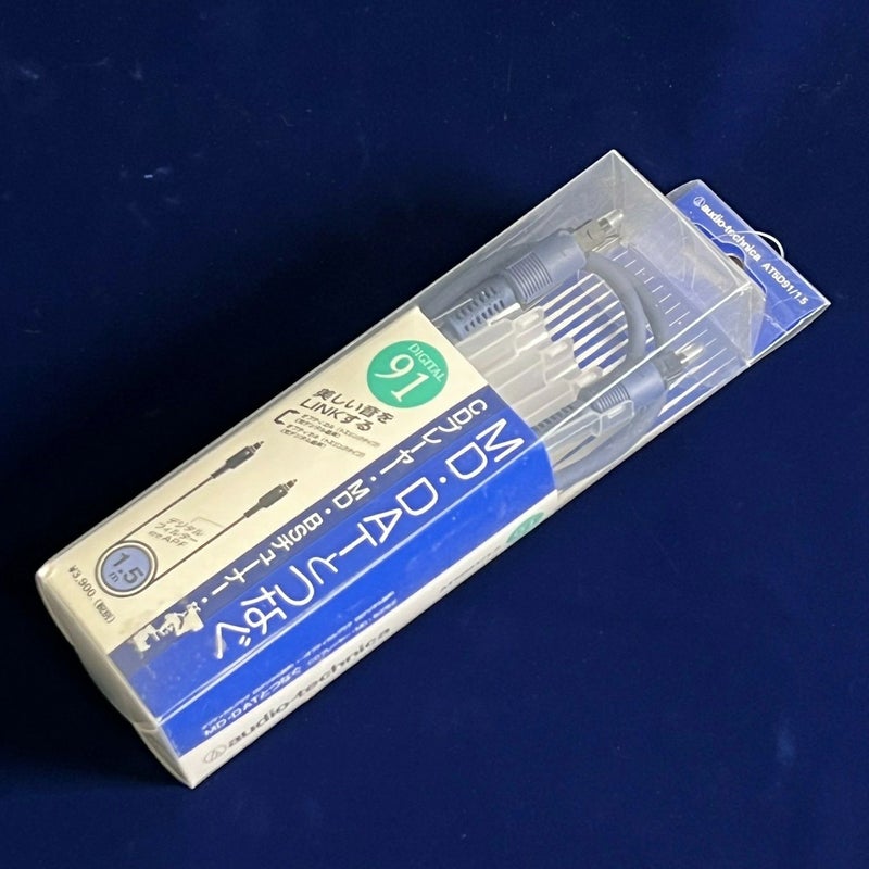 audio-technica AT5D91/1.5【在庫限り！】