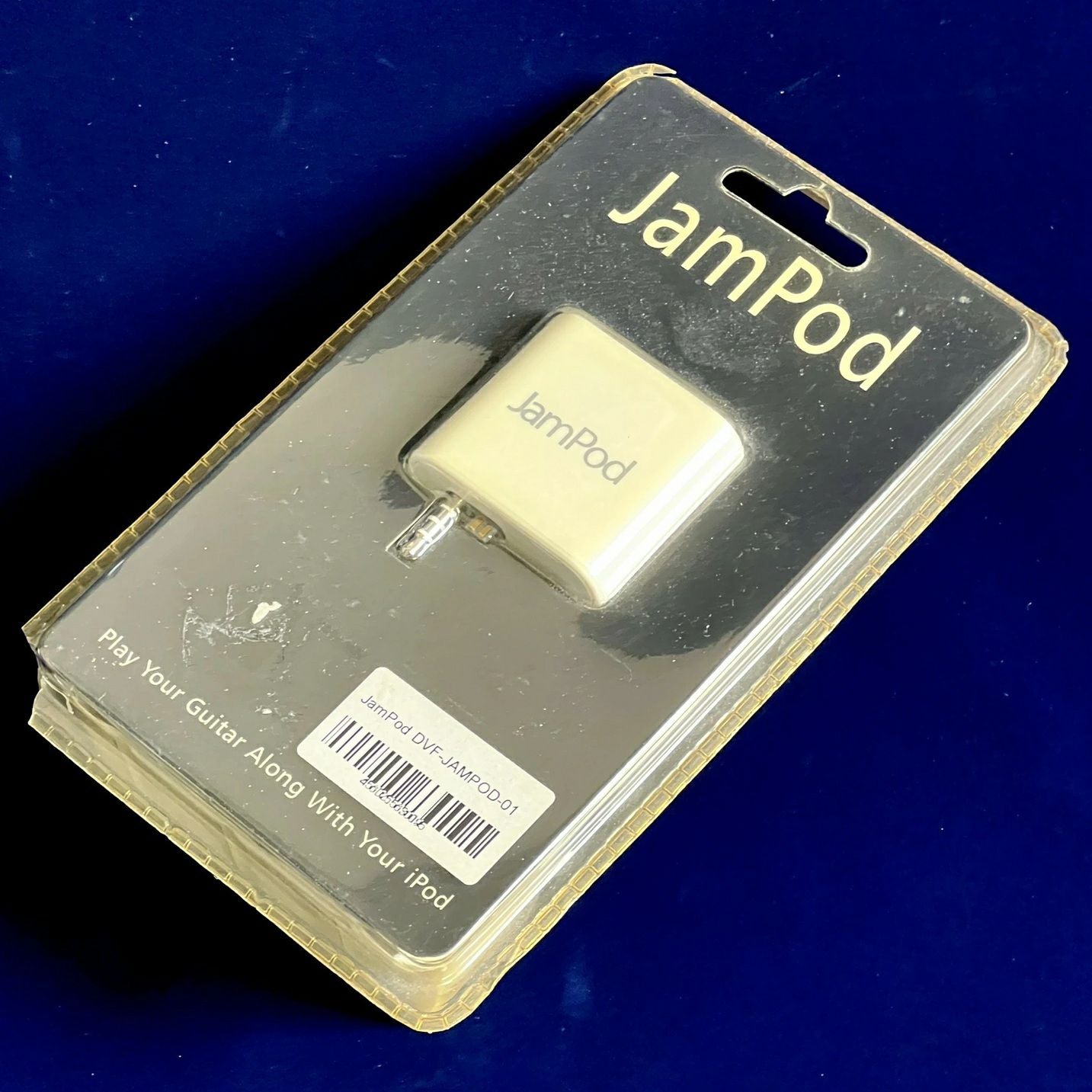ジャンク品：メーカー生産完了品】DVforge JamPodディーブイフォージ