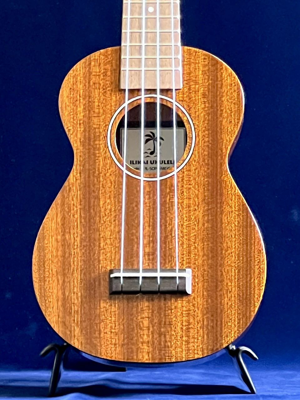 ILIKAI IL-SOP-4MGGボディ表