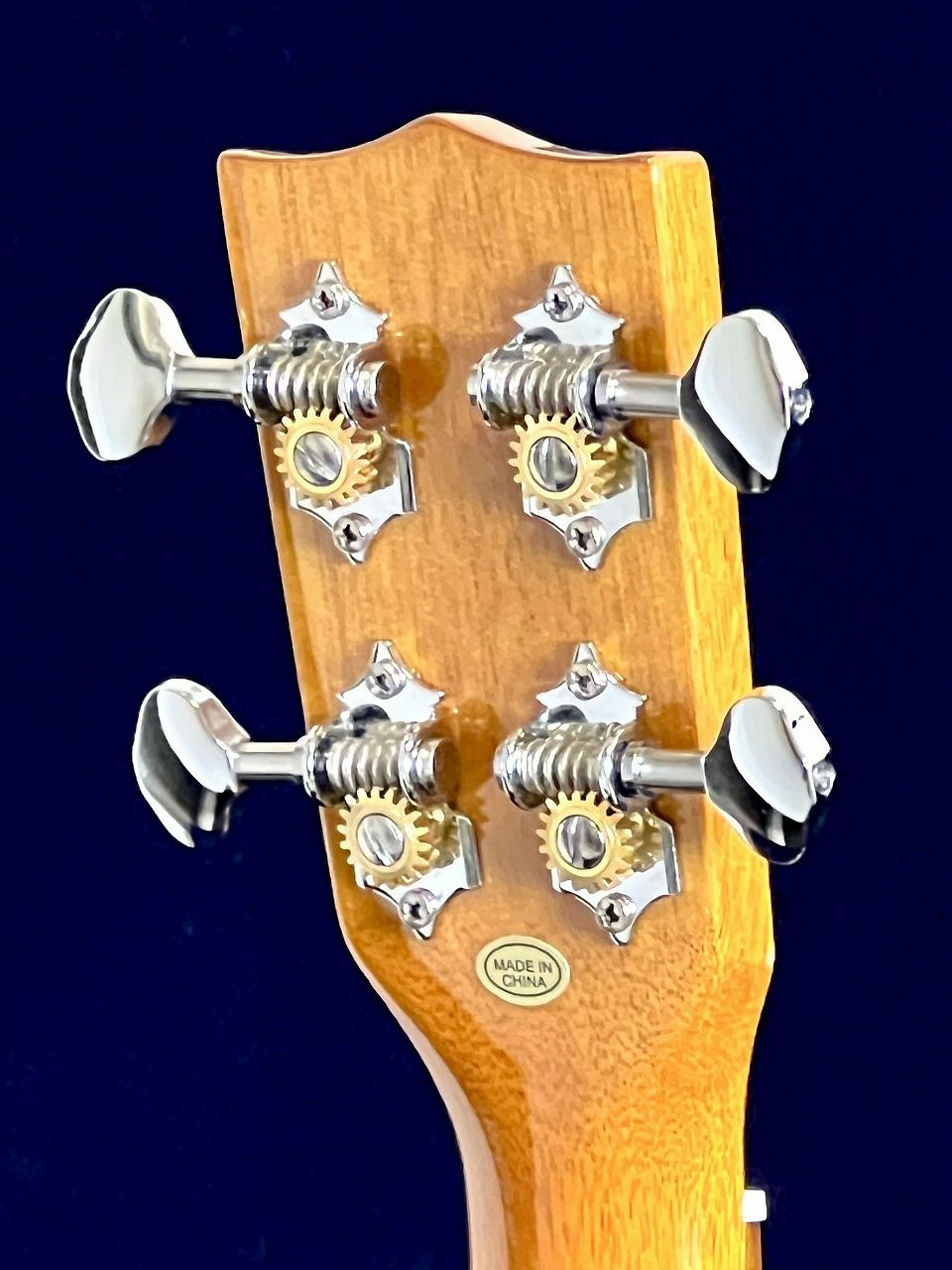 ILIKAI IL-SOP-4MGGヘッド裏