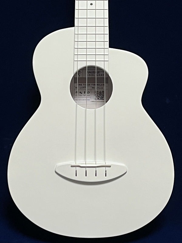 aNueNueLYRAFineTuneFiberGlassLFG-CG(CoolGray)ボディ表