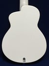 aNueNueLYRAFineTuneFiberGlassLFG-CG(CoolGray)ボディ裏