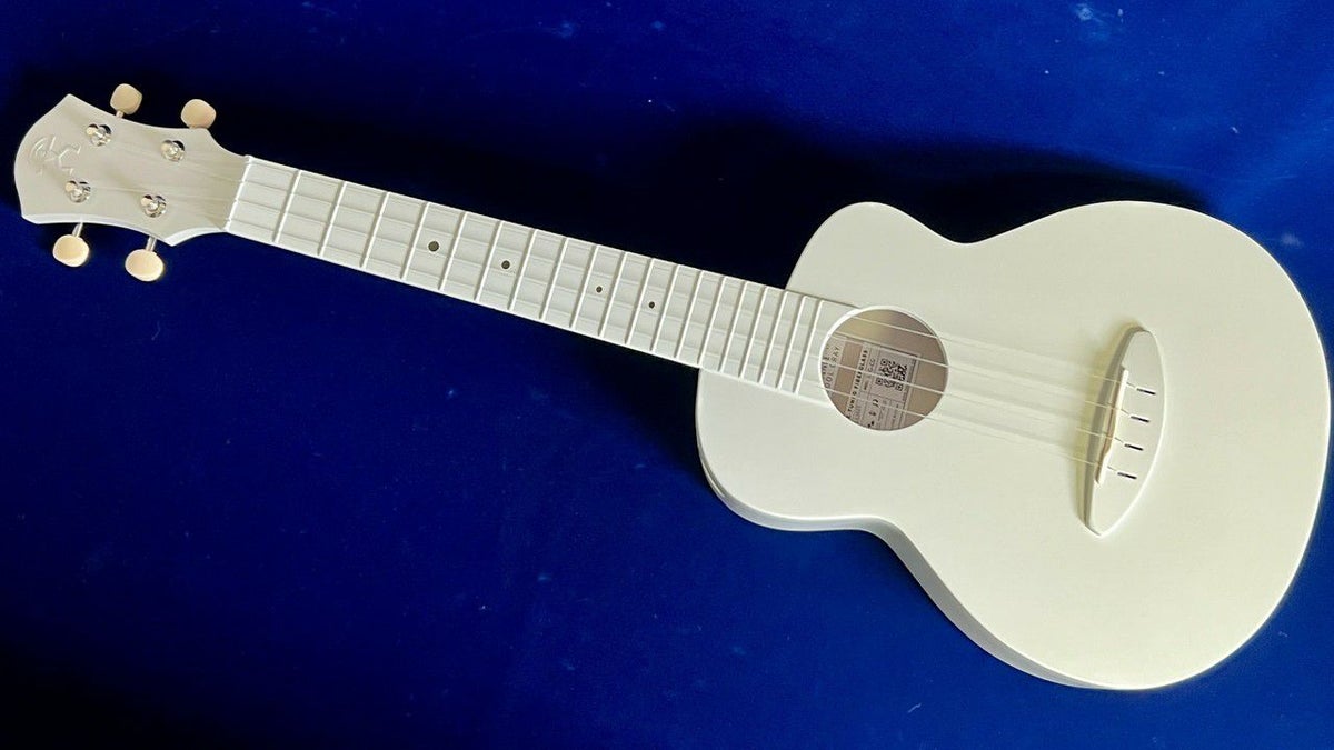 aNueNueLYRAFineTuneFiberGlassLFG-CG(CoolGray)