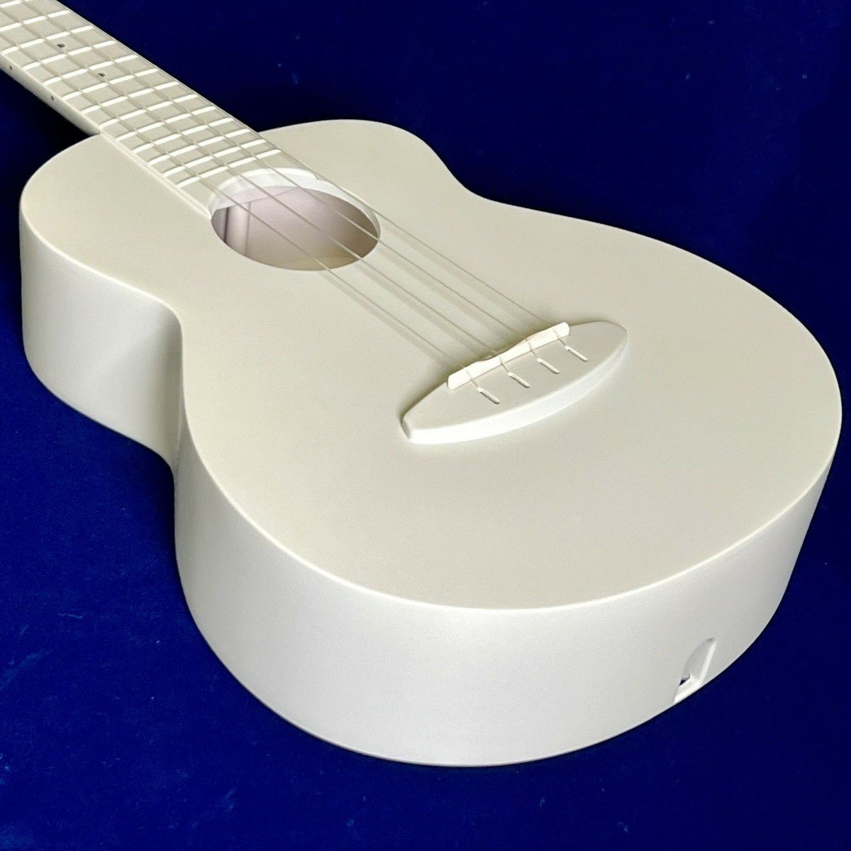 aNueNueLYRAFineTuneFiberGlassLFG-CG(CoolGray)