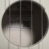 aNueNueLYRAFineTuneFiberGlassLFG-CG(CoolGray)ヘッド表
