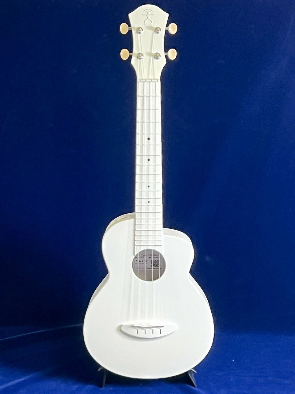 aNueNueLYRAFineTuneFiberGlassLFG-NW(NewWhite)表