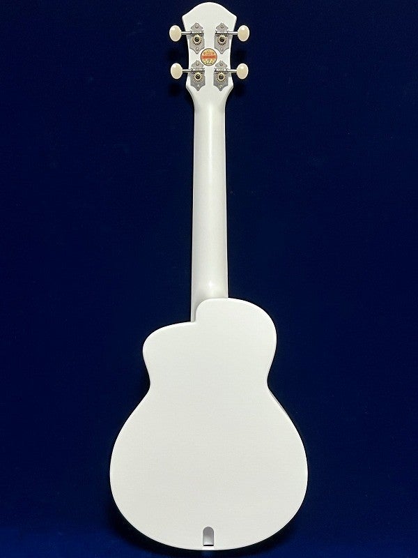 aNueNueLYRAFineTuneFiberGlassLFG-NW(NewWhite)裏