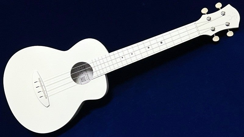 aNueNueLYRAFineTuneFiberGlassLFG-NW(NewWhite)