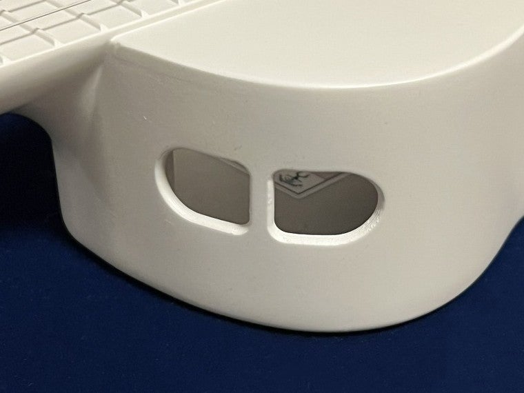 aNueNueLYRAFineTuneFiberGlassLFG-WG(WarmGray)