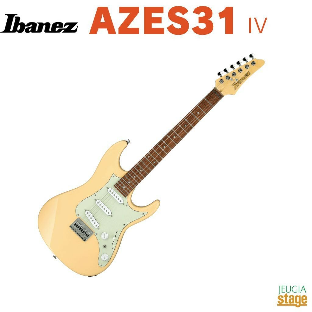 Ibanez | JEUGIA