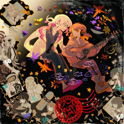 【希少】Pages - Pages アナログレコード 1000枚限定盤 ずっと真夜中でいいのに。『潜潜話』数量限定アナログレコード盤2LP