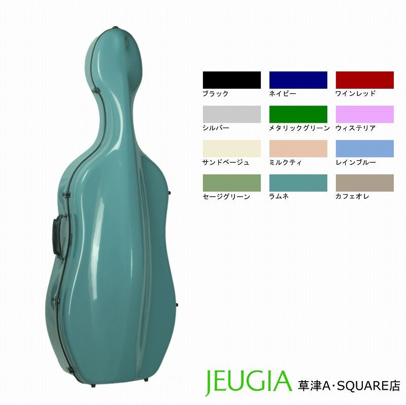 弦楽器関連アクセサリー | JEUGIA