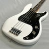 FenderPlayerIIPrecisionBass®,RosewoodFingerboard,PolarWhite