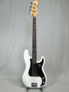 FenderPlayerIIPrecisionBass®,RosewoodFingerboard,PolarWhite表