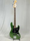 FenderPlayerIIModifiedActiveJazzBass®,RosewoodFingerboard,HarvestGreenMetallic表