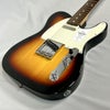 Fender Made in Japan Traditional 60s Telecaster®, Rosewood Fingerboard, 3-Color Sunburst