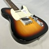 Fender Made in Japan Traditional 60s Telecaster®, Rosewood Fingerboard, 3-Color Sunburst