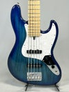 FGN NJB100MBAHV-SBBボディ表