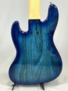 FGN NJB100MBAHV-SBBボディ裏