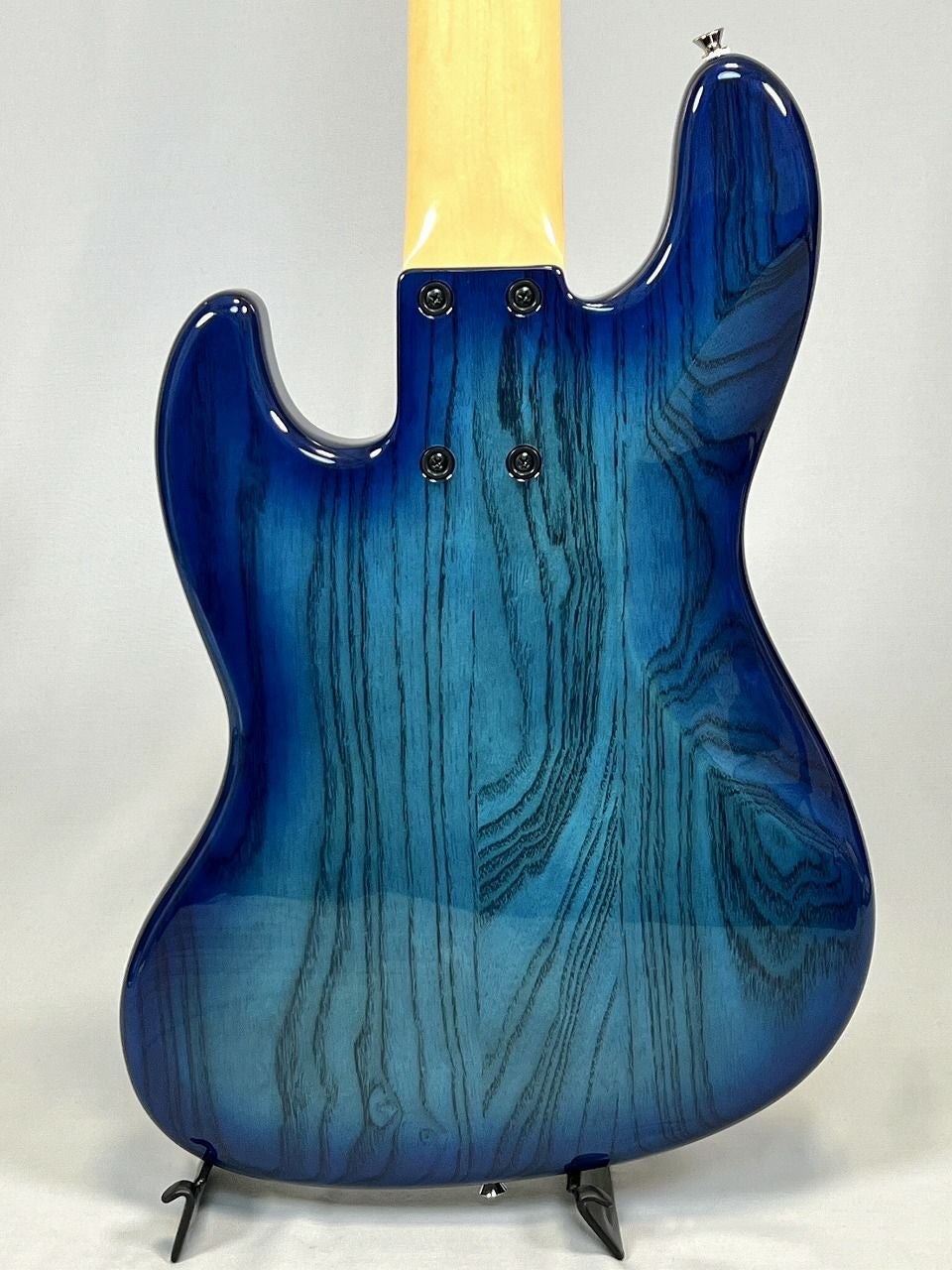 FGN NJB100MBAHV-SBBボディ裏