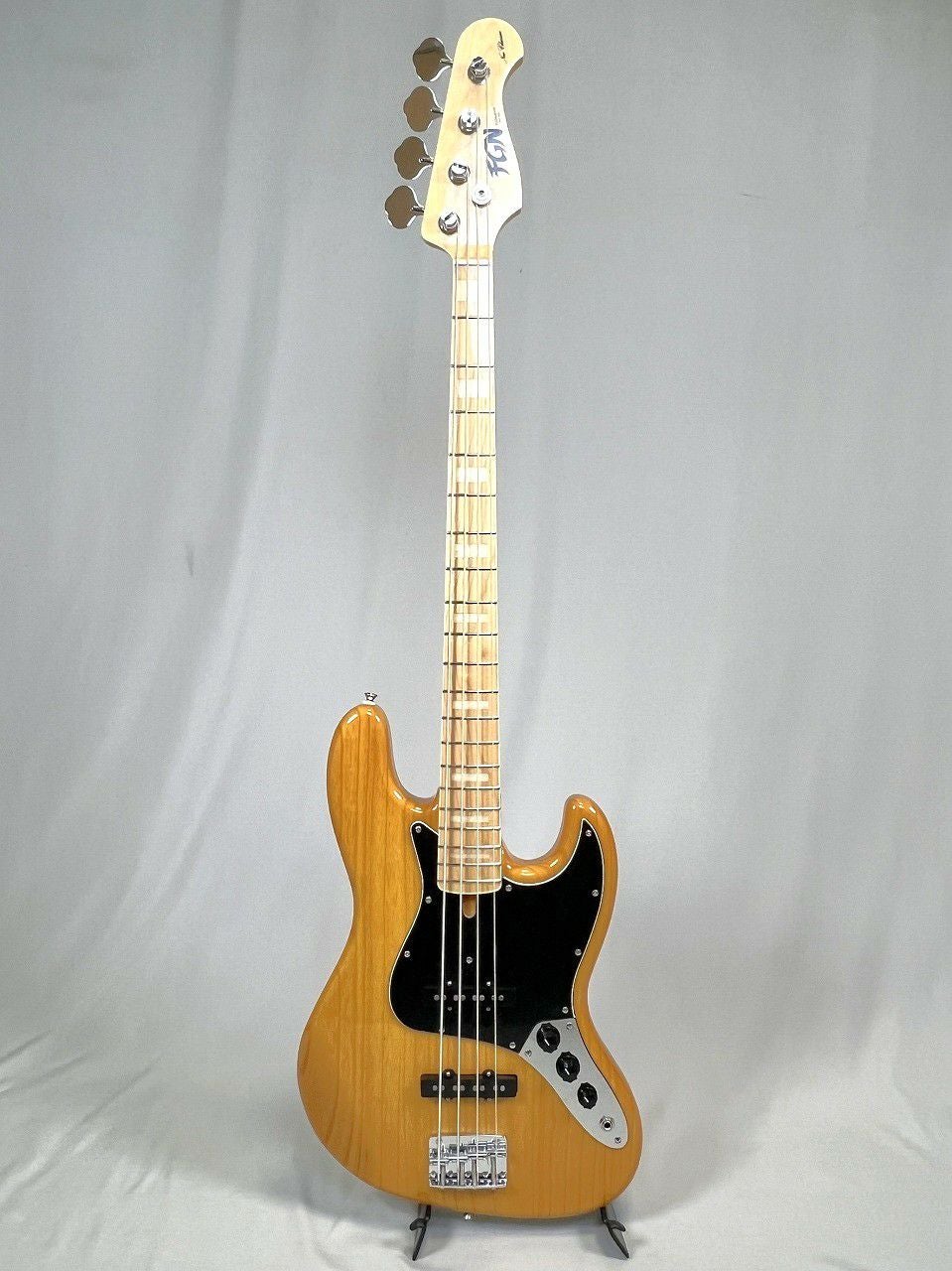 FGN NJB100MBAH-VNT表