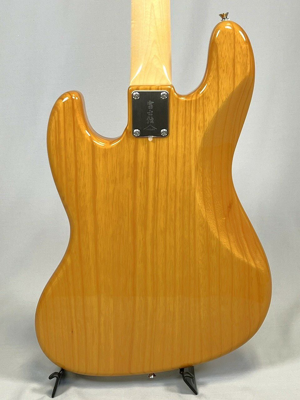 FGN NJB100MBAH-VNTボディ裏