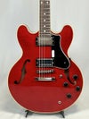 FGN Masterfield MSA-HP/CH (Cherry)ボディ表