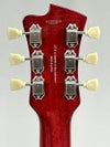 FGN Masterfield MSA-HP/CH (Cherry)ヘッド裏