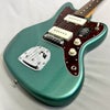 Fender American Professional Classic Jazzmaster®, Rosewood Fingerboard, Faded Sherwood Green Metallic