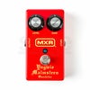 MXR YNGWIE MALMSTEEN OVERDRIVE YJM308表
